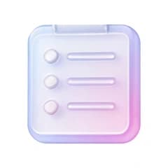 生成内容素材策略图标
