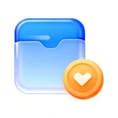 快速产出内容流程图标