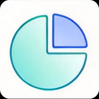 信源引用数量量化指标图标