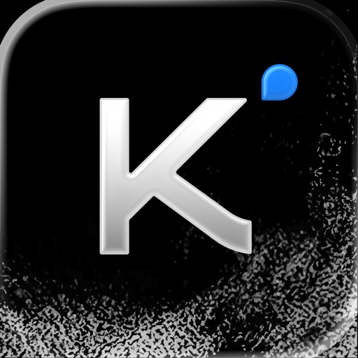 Kimi 应用图标